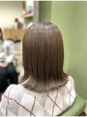 【 ベージュカラー 】