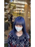 ブルーカラー