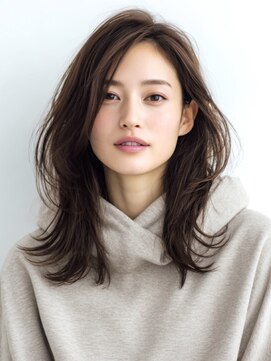 ガレリア 名駅オーキッドビル店(GALLARIA) 20代30代40代大人外はねミディ