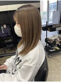 ナチュラルレイヤー