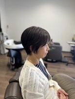 ベルスタ(BELSTA) ベージュ/大人ショート