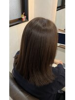 ルミヨコハマ 横浜駅店(Lumi)&nbsp;ナチュラルブラウン