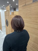 互感 近岡店&nbsp;艶カラー