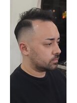 チルチェア 中野店(CHILL CHAIR)&nbsp;ラフハードパート