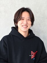 シリー(SILLY)&nbsp;小関 和也