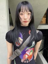 スク(SUKU)&nbsp;フェイスレイヤー×透明感カラー