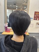 サンクチュアリー 千里山店(Sanctuary) カット