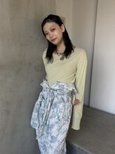 ラジ(Laji)&nbsp;NANA 