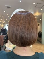 アンフィ 矢向(Anphi) 4-3 ミニボブ