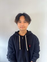 ブランシェ神領店 藤谷 大志郎