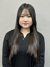 ジェニーバイメノン(JENNIE by Menon)&nbsp;鬼丸 咲良