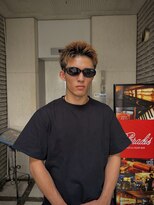 ウム(UMM)&nbsp;スパイキーショート