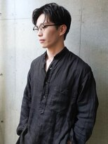 マトウ(MATOH)&nbsp;大人ニュアンスセンターパート