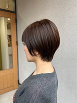 ジャンボ(jamBo)&nbsp;くびれショート