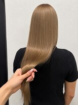 エル オオサカ 心斎橋店(L. OSAKA) ナチュラルベージュ