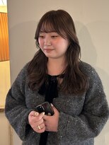 プロスタンセラ&nbsp;大人っぽロング