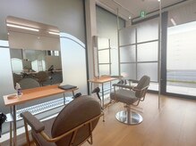 テーラヘアー 袖ヶ浦2号店(TELA HAIR)の雰囲気(髪質改善/ブリーチ/縮毛矯正/韓国風【姉ヶ崎、長浦、袖ヶ浦】)