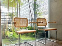 ナイロン 谷山店(NYLON.)の雰囲気(こだわりが詰まった空間★リラックスしてお過ごしください。)