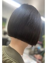 アローズ 沖縄店(arose)&nbsp;ボブ