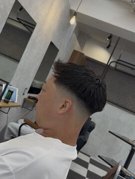 ベスト 木更津(BEST) ジェットモヒカン