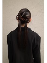 アールサロン アネックス 名駅(Rr SALON ANNEX)&nbsp;ヘアアレンジ