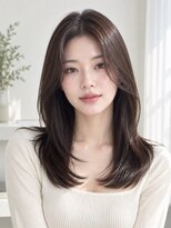 ボタニウムドットアン バイ アールサロン(BOTANIUM.An by Rr SALON)&nbsp;【BOTANIUM.An by RrSALON 安城】半個室/イメチェン/髪質改善