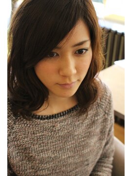 ルクール(le coeul) ≪le coeul ル　クール≫フンワリ、セミディ