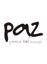 paz a partir de ichi Beauty Design Office