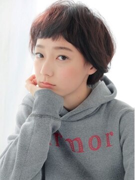 シーズ 栄(sea's) ルックスタイル