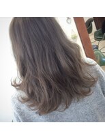 クラリス(craliss) パールグレージュ