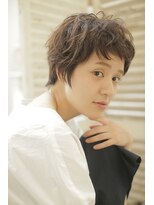 シーン バイ ラッド(SCENE by RAD)&nbsp;SCENE by RAD プレフォール・ショート