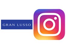 GRANLUSSO 公式Instagram　