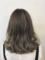 テトテ 門戸厄神店(tetote)&nbsp;【tetote】ハイライトグレージュ