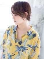 チェス(CHESS)&nbsp;ナチュラルショート