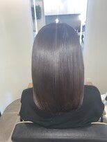 アールサロン アオヤマ(Rr SALON AOYAMA)&nbsp;ミルキーアクアミネコラ