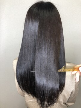 ページボーイ カーキブラウン