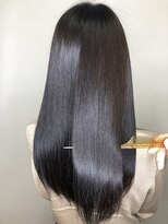 ページボーイ カーキブラウン