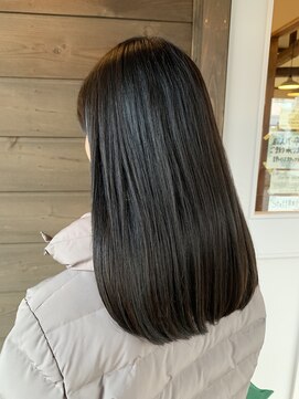 ニコット(nicott) さらツヤ◎オージュアトリートメント