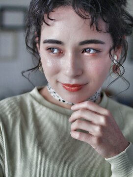 リリー(Lily) ＊Lily S/S style＊