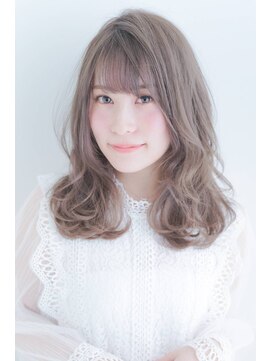 ニューヨークニューヨーク 海老江店(NYNY) ふんわりカール