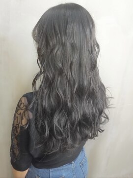 ソース 梅田(SOURCE) 【SOURCE】ダークグレージュ