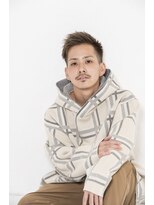 ペスカ 立川店(pesca)&nbsp;メンズ　ショート×PESCA【ペスカ】【立川,立川駅,立川南口】