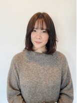 エンリッチヘア(enrich hair)&nbsp;ボブディ