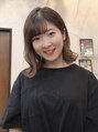 アルファ アルファ(ALPHA ALPHA) 松木 里央