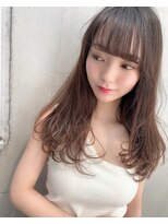 ヨロ(YoLo.)&nbsp;grace by afloat