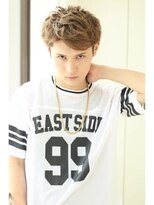 リーフ 袋井店(LeaF)&nbsp;マシュショート