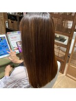 髪屋こころ 浦和美園&nbsp;髪質改善カラーエステ・ダメージ予防&改善