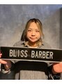 ブリス(BLISS) 佐藤 加奈子
