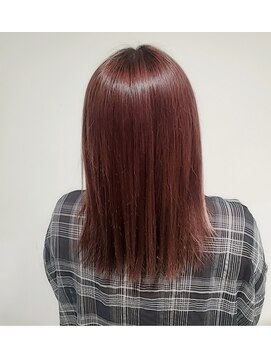 クレール 松戸(Clair) マッシュ/くびれヘア/ビタミンカラー/メルティカラー[松戸]