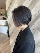 エル(aile)&nbsp;コンパクトクールショート